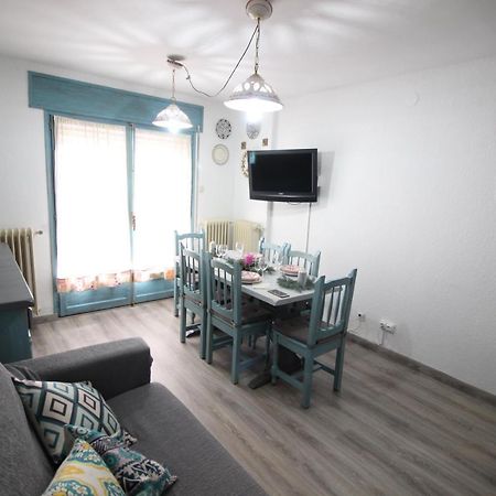 Апартаменты La Casita Del Pirineo Вильянуа Экстерьер фото
